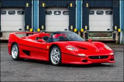 Celle-ci est une ...