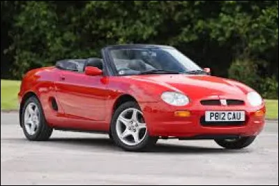 De quel modèle s'agit-il ?