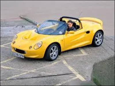 De quel modèle s'agit-il ?