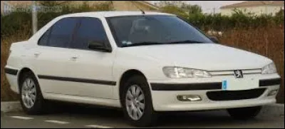 Nous continuons avec cette voiture, qui sera célèbre grâce aux trois premiers films "Taxi". Il s'agit de la ...