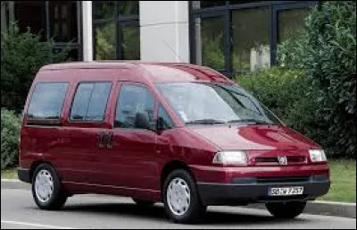 De quel modèle s'agit-il ?