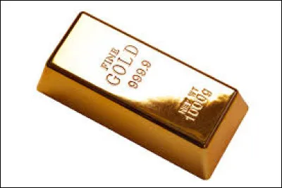 Avec 380 tonnes produites en 2024, quel pays est le premier producteur d'or au monde ?