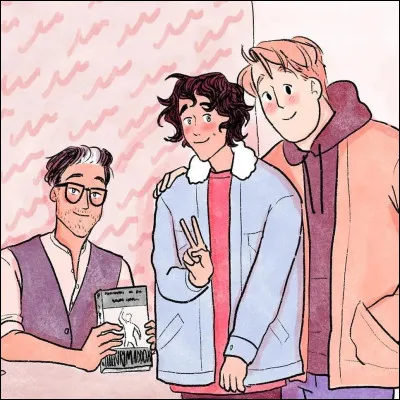 Qui interprète Jack Maddox ?