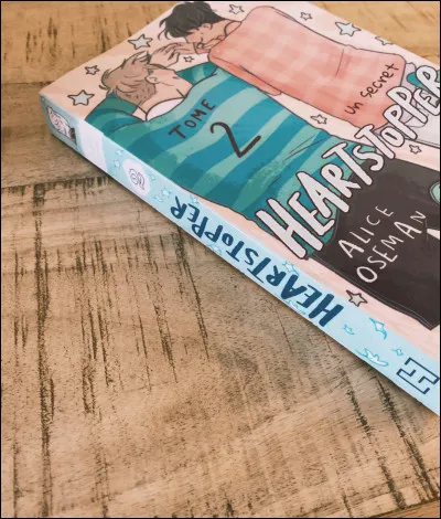 Quel est le titre du chapitre 3 qui se trouve dans le tome 2 ?