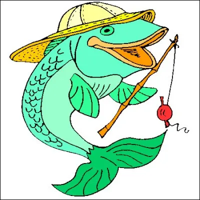 Il est vrai que les SP (Super poissons) ont parfois posé des questions empoissonnantes, qu'a fait notre webmaster toujours très diplomate ?