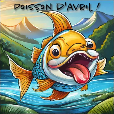 Que risquent de faire les Super poissons s'ils sont de mauvaise humeur ?