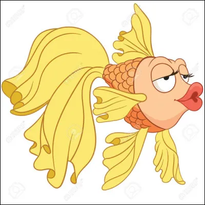 La truite à lèvres molles existe :