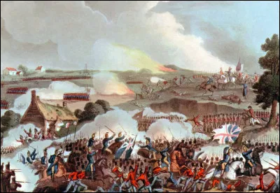 Lors de quelle bataille Napoleon 1er sest-il avoué vaincu en 1815 ?