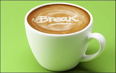 Parmi ces traductions, laquelle ne correspond pas à la traduction française du mot «break » ?