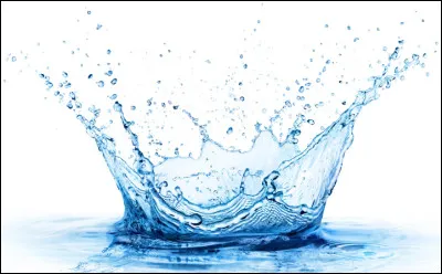 Vrai ou faux ?
La fameuse formule chimique de leau est H2O ?