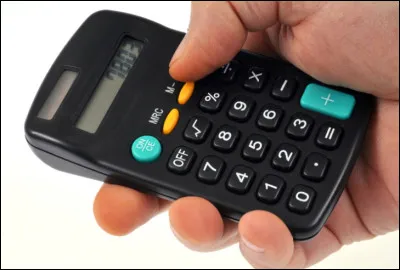 Pour cette question je vous conseille de prendre une calculatrice : 
Quel est le carré du quart du tiers de 12 ?