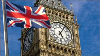 Cela se passe au Royaume-Uni :