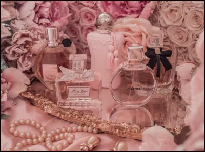Quel est le parfum le plus connu chez Chanel ?