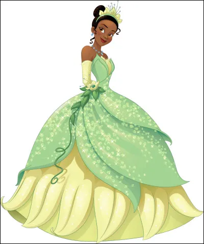 Dans quel Disney y a-t-il ce personnage ?