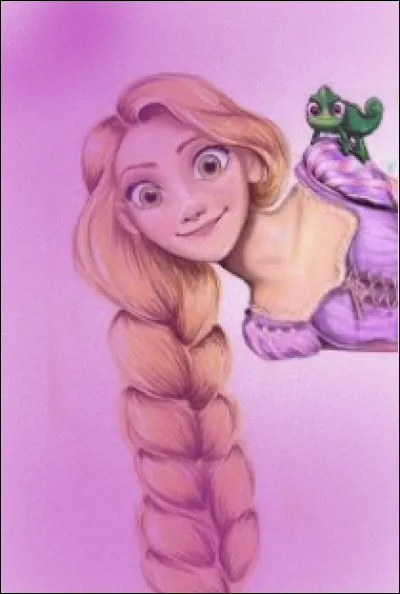 Quelle est la couleur de tes yeux ?