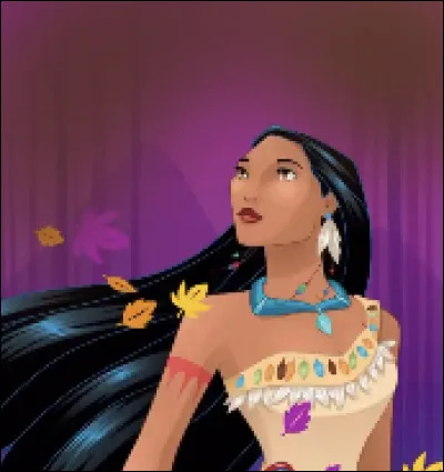 Quelle est la couleur de tes cheveux ?