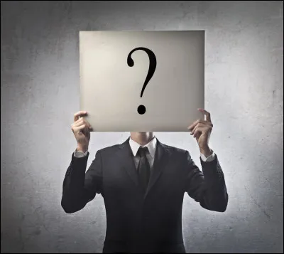 Sur qui penses-tu tomber ?