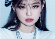 Test Est-ce que tu ressembles � Jennie de Blackpink ?