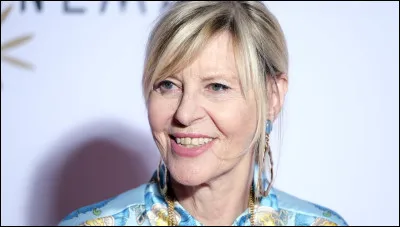 Dans son sketch "Par derrière", Chantal Ladesou dit avoir perdu sa montre en...