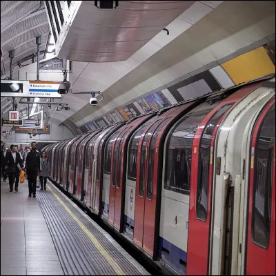 Quel est le réseau de métro le plus dense au monde ?