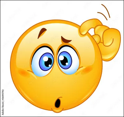 Quelle question contient une affirmation qui se révèle fausse ?