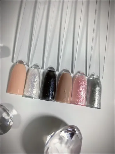 Tu veux que ta coloration de cheveux soit...