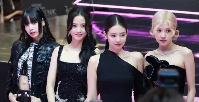 Quelle Blackpink pr&eacute;f&egrave;res-tu ?