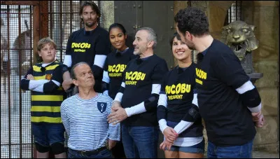 T&eacute;l&eacute;vision : quelle est cette &eacute;mission ?