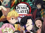 Quiz Les dates de naissance des personnages de 'Demon Slayer'