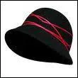 Comment nomme-t-on ce chapeau ?