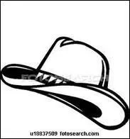 Si elle était Belle ce serait une pomme de terre, laquelle de ces personnalités porte toujours un chapeau ?