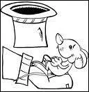 S'il est un peu 'détraqué :