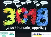 Quiz Le harclement