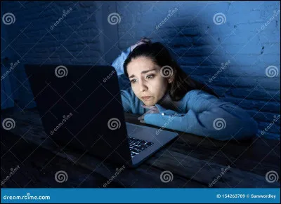 Sais-tu ce qu'est le cyber-harcèlement ?