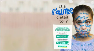 Parmi ces réponses, laquelle est la plus correcte ?