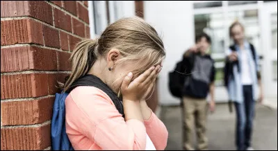 Le harcèlement est-il puni par la loi ?