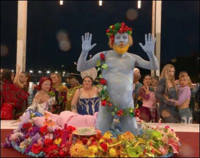 Quel est le nom de ce Philippe, auteur-compositeur-interprète, acteur, dessinateur, écrivain et plasticien français ?