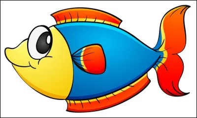 Comment est nomm&eacute; le poisson dans le film de Charles Crichton ?