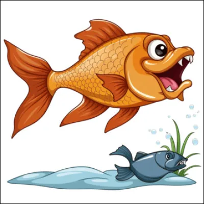 Les poissons font leur cinéma ! Quel poisson est à l'honneur dans "Les Dents de la mer" ?