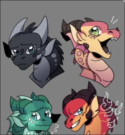 Qui est ton/ta meilleur(e) ami(e) ?