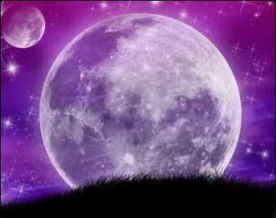 Si tu es un(e) Aile de Nuit, sous combien de lunes es-tu n&eacute;(e) ?