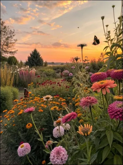 Quelle phase te correspond le plus ?