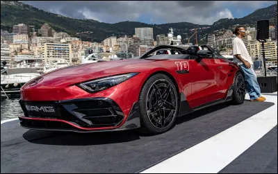 Monte-Carlo se trouve à Monaco :
