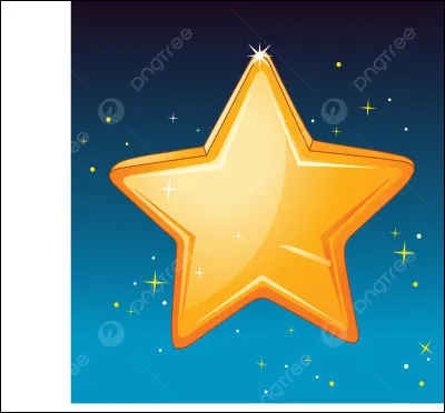 Tu entends le mot "Petit", "Nuage" ou "Étoile", tu penses à :