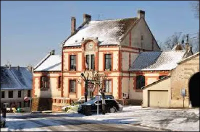 Nous partons maintenant à Boissy-le-Châtel. Ville Seine-et-Marnaise, sur les bords du Grand Morin, elle se situe en région ...