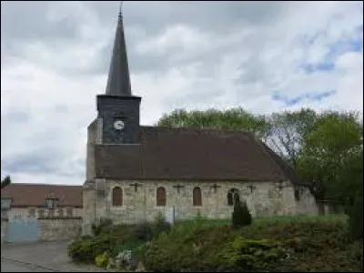 Village des Hauts-de-France, Cuignières se situe dans le département ...