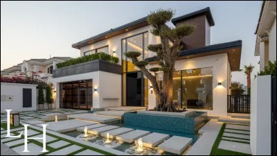 Quel endroit préfères-tu ?