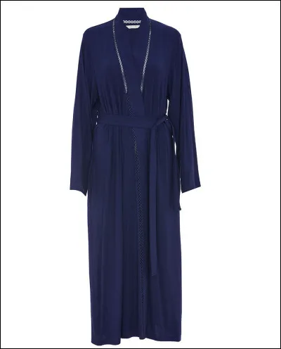 Aimes-tu les longues robes ?