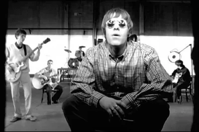 Comment s'appelle le groupe qui interprète la chanson "Wonderwall'' sortie en 1995 ?