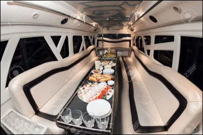 Comment voudrais-tu ta voiture ?